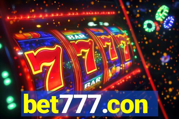 bet777.con