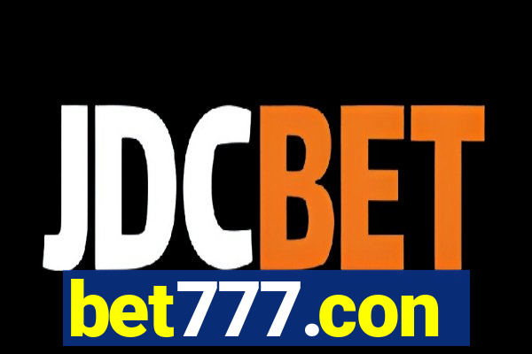 bet777.con