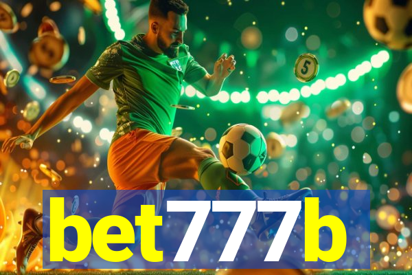 bet777b