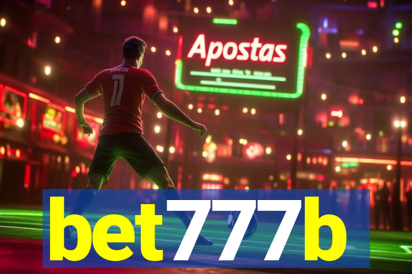 bet777b