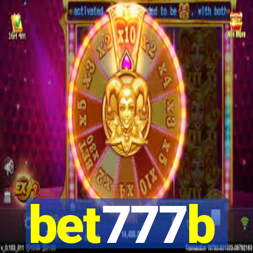 bet777b