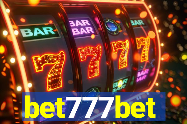 bet777bet