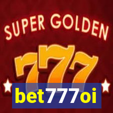 bet777oi