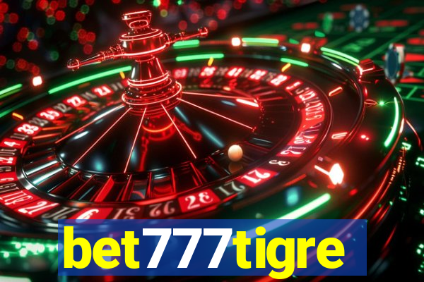 bet777tigre