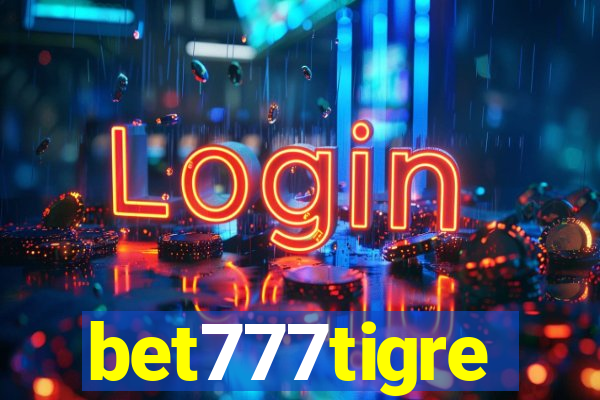 bet777tigre