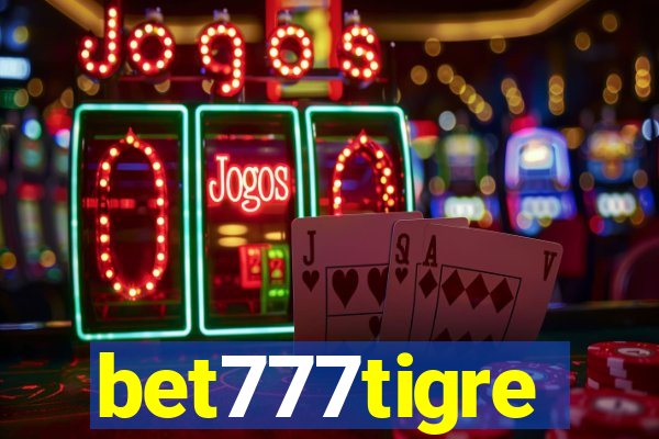 bet777tigre