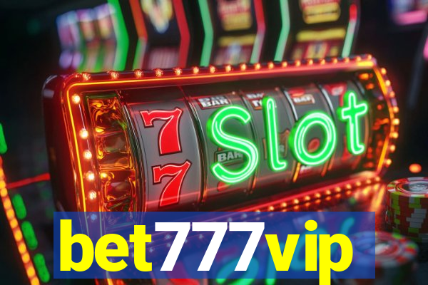 bet777vip