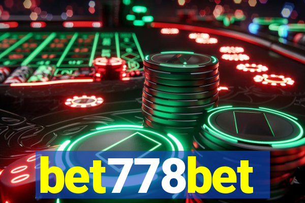 bet778bet