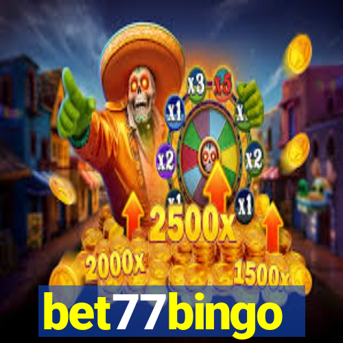 bet77bingo