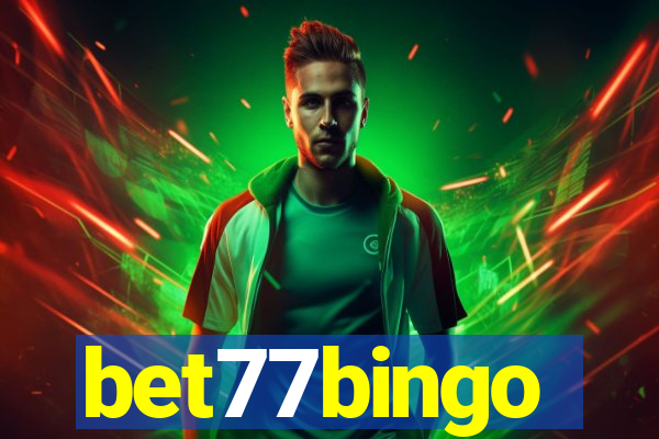 bet77bingo