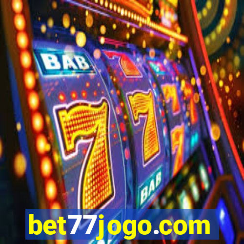 bet77jogo.com