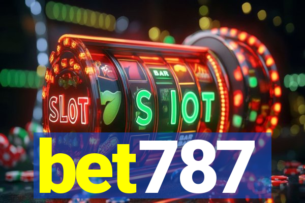 bet787