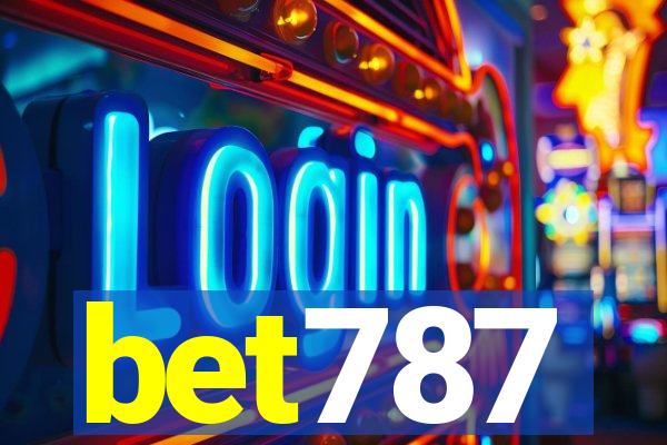 bet787