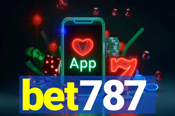 bet787