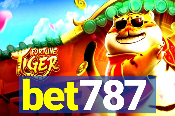 bet787