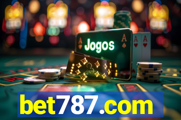 bet787.com