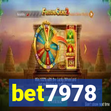 bet7978