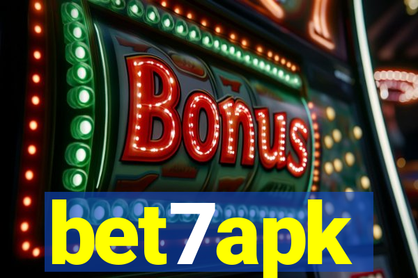 bet7apk