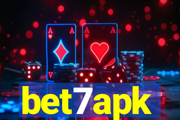 bet7apk