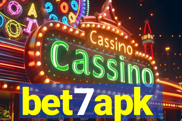 bet7apk