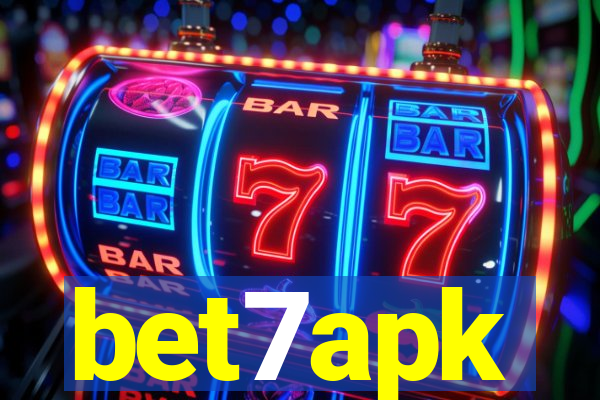 bet7apk