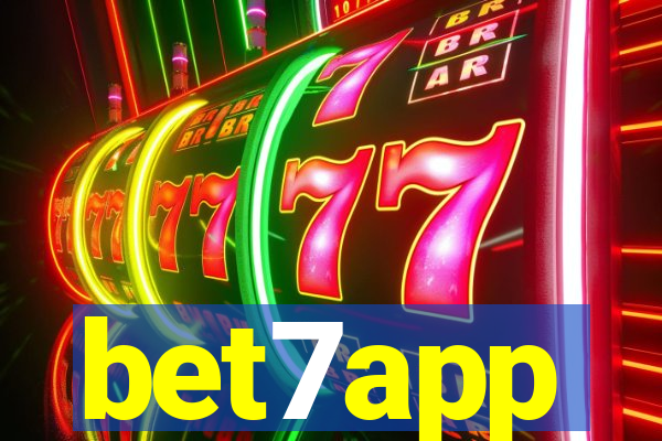 bet7app