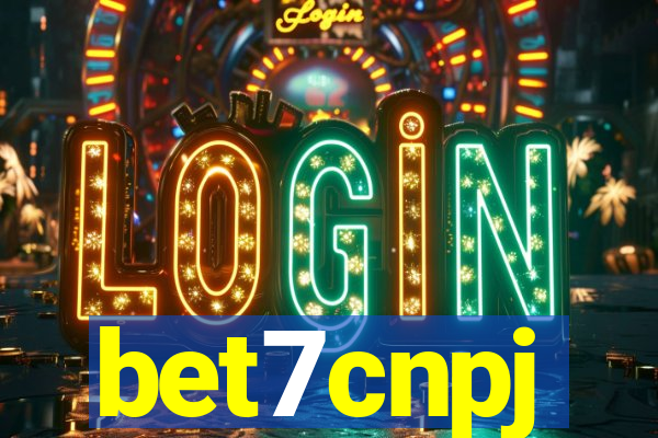 bet7cnpj