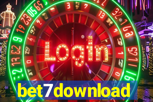 bet7download