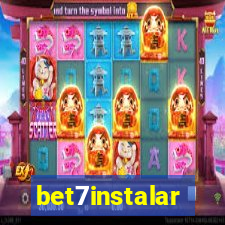 bet7instalar