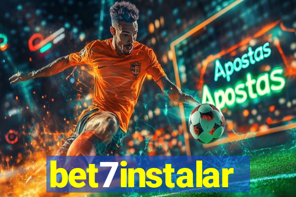 bet7instalar