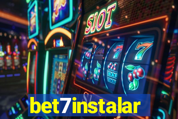 bet7instalar