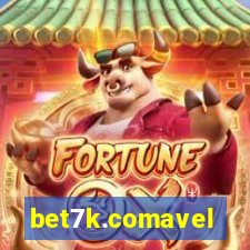 bet7k.comavel