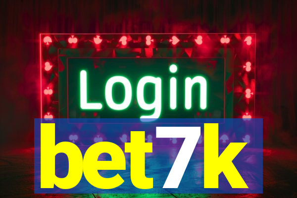 bet7k