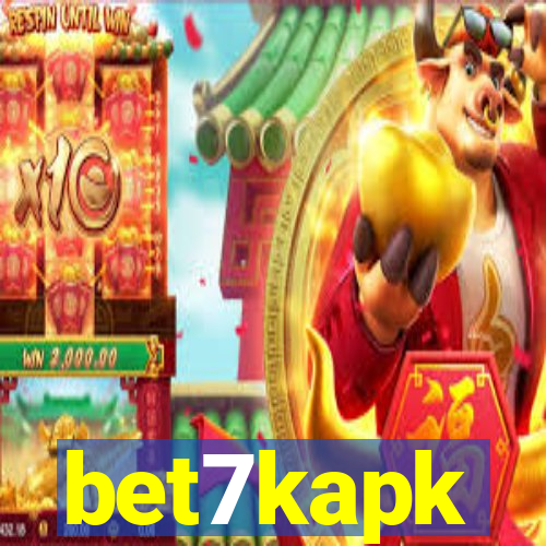 bet7kapk