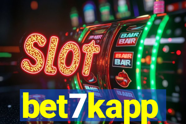 bet7kapp