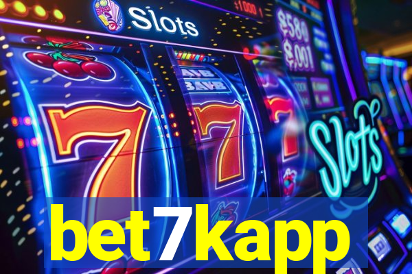 bet7kapp