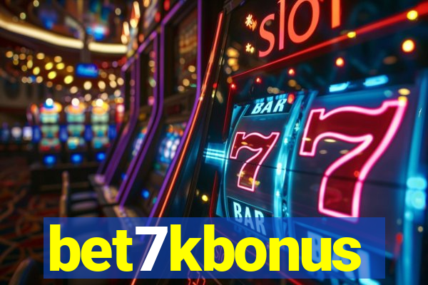 bet7kbonus