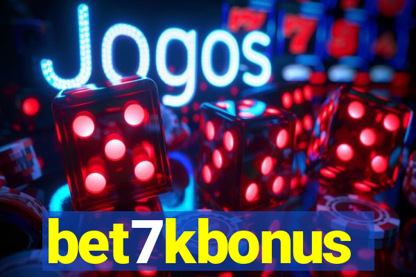 bet7kbonus