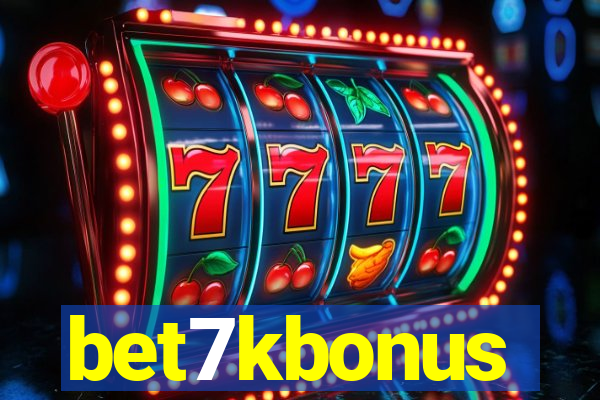 bet7kbonus