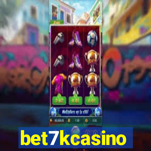 bet7kcasino