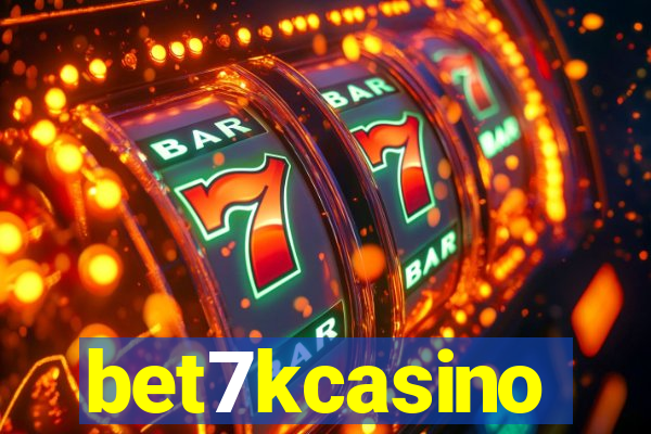 bet7kcasino