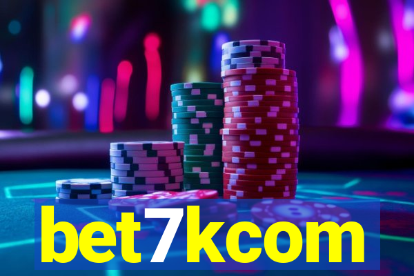 bet7kcom