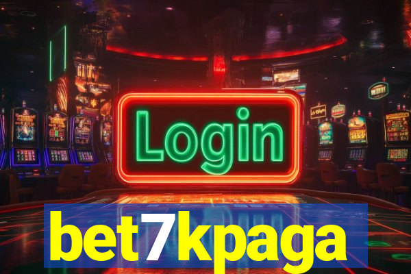 bet7kpaga