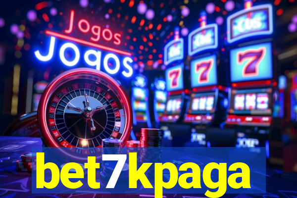 bet7kpaga