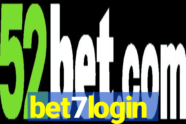 bet7login