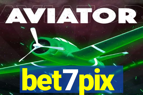 bet7pix