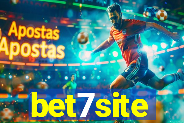 bet7site