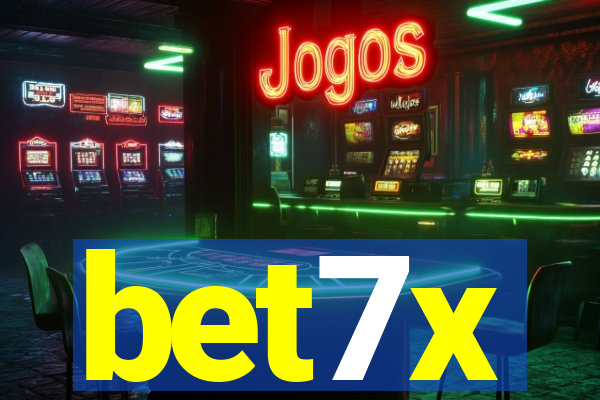 bet7x