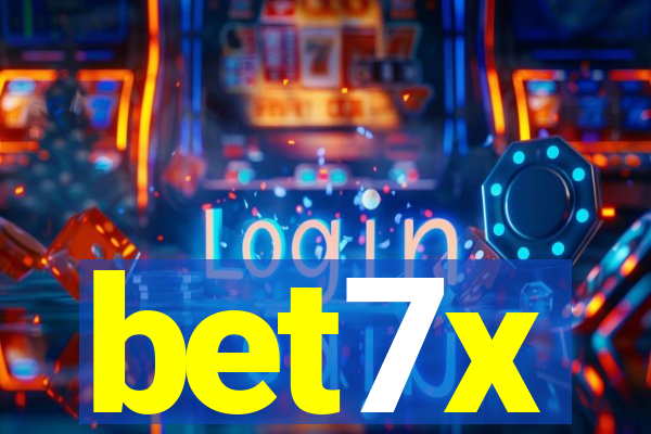 bet7x