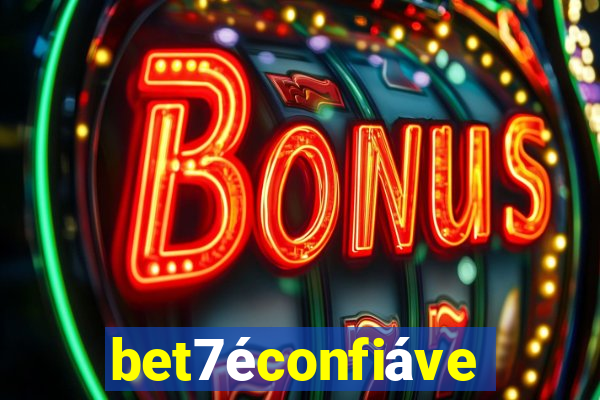 bet7éconfiável